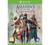 Assassins Creed Chronicles - Xbox One - [Edizione: Regno Unito]