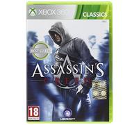 Assassin's Creed - Classics Edition