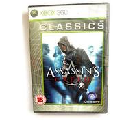Assassin's Creed - Classics Edition (Xbox 360) [Edizione: Regno Unito]