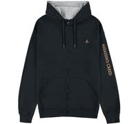 Assassin's Creed DIFUZED Felpa con Cappuccio da Uomo (L)