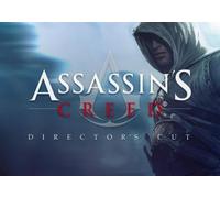 Assassin's Creed: Director's Cut Edition (PC) Steam Gift - GLOBAL
