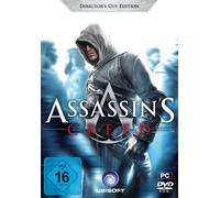 Assassin's Creed - Directors Cut Edition [Software Pyramide]