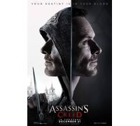 ASSASSIN'S CREED (DR)