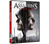 Assassin's Creed (DVD)