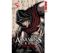 Assassin's Creed - Dynasty 05