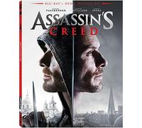 Assassin'S Creed [Edizione: Stati Uniti]