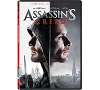 Assassin'S Creed [Edizione: Stati Uniti]
