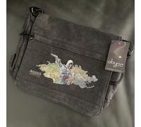 Assassin's Creed EDWARD Borsa A Tracolla