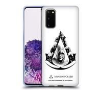 ASSASSIN'S CREED EREDITÀ LOGO CUSTODIA COVER MORBIDA IN GEL PER SAMSUNG PHONES 1