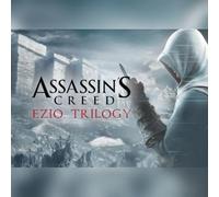 Assassin's Creed - Ezio Trilogy (PC) Ubisoft Connect Key - EU