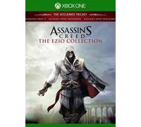 Assassin's Creed - Ezio Trilogy (Xbox One) Xbox Live Key EUROPE