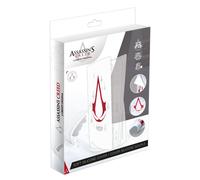 Assassin's Creed - Façades pour PS5 Disque - Blanche - Modè (Sony Playstation 5)