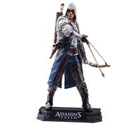 Assassin's Creed Figures, Multicolore, Taglia Unica, 81075-2