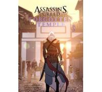 ASSASSIN'S CREED. FORGOTTEN TEMPLE 03: 3