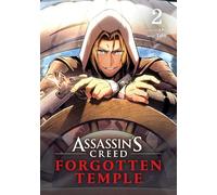 Assassin's Creed Forgotten Temple 2: Volume 2