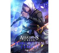 Assassin's Creed: Forgotten Temple T01