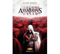 Assassin's Creed. Fratellanza
