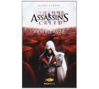 Assassin's Creed. Fratellanza