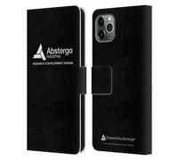 ASSASSIN'S CREED FRATELLANZA LOGO CUSTODIA COVER A PORTAFOGLIO PER APPLE iPHONE