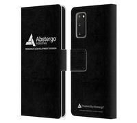 ASSASSIN'S CREED FRATELLANZA LOGO CUSTODIA COVER A PORTAFOGLIO PER SAMSUNG 1