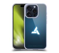 ASSASSIN'S CREED FRATELLANZA LOGO CUSTODIA COVER MORBIDA IN GEL PER APPLE iPHONE