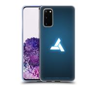 ASSASSIN'S CREED FRATELLANZA LOGO CUSTODIA COVER MORBIDA IN GEL PER SAMSUNG 1