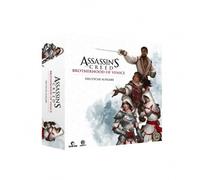 Assassin's Creed Gioco Da Tavolo - Tedesco