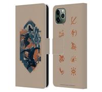 ASSASSIN'S CREED GRAFICA CUSTODIA COVER A PORTAFOGLIO PER APPLE iPHONE TELEFONI