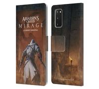 ASSASSIN'S CREED GRAFICA CUSTODIA COVER A PORTAFOGLIO PER SAMSUNG TELEFONI 1