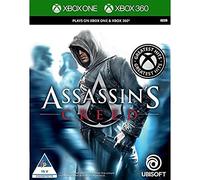 Assassin's Creed (Greatest Hits) (compatibile con Xbox One) (X360) (Xbox 360)