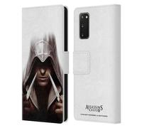 ASSASSIN'S CREED II ARTE CHIAVE CUSTODIA COVER A PORTAFOGLIO PER SAMSUNG 1