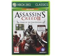 Assassin's Creed II - Classics Edition