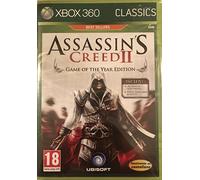 Assassins Creed II -Classics- [Import spagnolo]