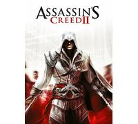 Assassin's Creed II (Deluxe Edition) Uplay Key EUROPE