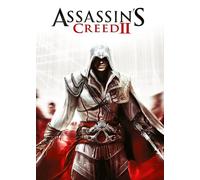 Assassin's Creed II (Deluxe Edition) Uplay Key GLOBAL