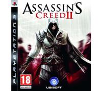 Assassin's Creed II [Edizione : Francia]