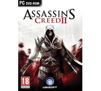 Assassin's Creed II [Edizione : Francia]