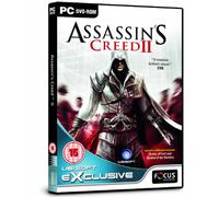 Assassins Creed II [Edizione: Regno Unito]