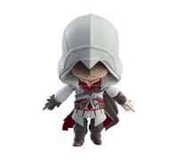 Assassin's Creed Ii Nendoroid Action Figura Ezio Auditore 10 Cm Good Smile Compa