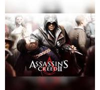 Assassin's Creed II (PC) Ubisoft Connect Key - EMEA