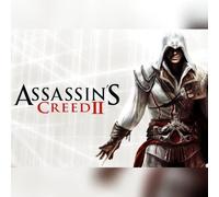 Assassin's Creed II (PC) Ubisoft Connect Key - GLOBAL