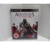 Assassin's Creed II (PS3) [Edizione: Regno Unito]