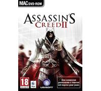 Assassin's creed II - version mac [Edizione: Francia]