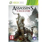 Assassin's Creed III