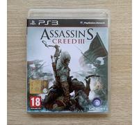 Assassin's Creed III