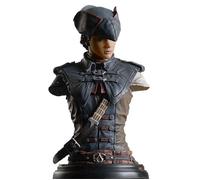 Assassin''s Creed III - Busto Aveline