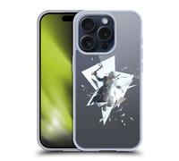 ASSASSIN'S CREED III CONNOR CUSTODIA COVER MORBIDA IN GEL PER APPLE iPHONE