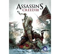 Assassin's Creed III (Deluxe Edition) Uplay Key EUROPE