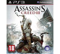 Assassin's Creed III - Edition Bonus [Edizione: Francia]