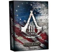 Assassin's Creed III - Edition Collector [Edizione: Francia]